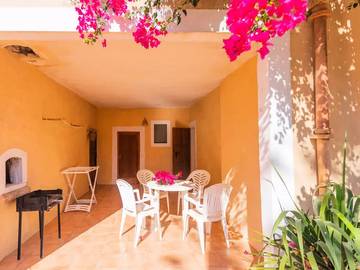 Villa in Campos, Mallorca Süden für 6 