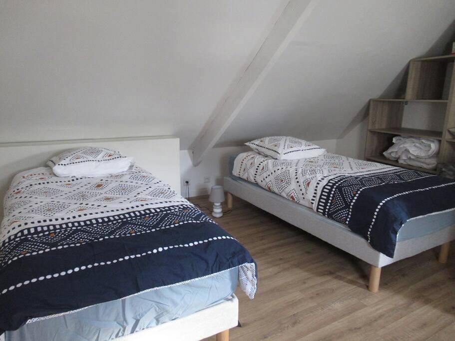 Ti an traõn le petit gîte en cœur de Bretagne in Carhaix-Plouguer, Région de Châteaulin