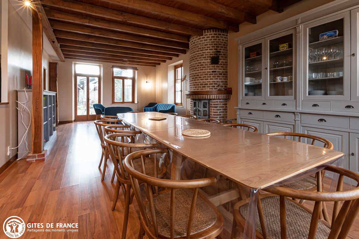 L'Aloysia in Vouzy, Marne