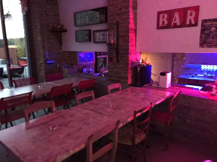 Gîte pour 3 personnes, avec vue ainsi que piscine et jardin à Havelange - 2