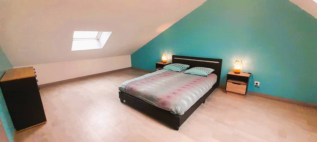 Appartement de vacances pour 8 personnes dans Indre - 4