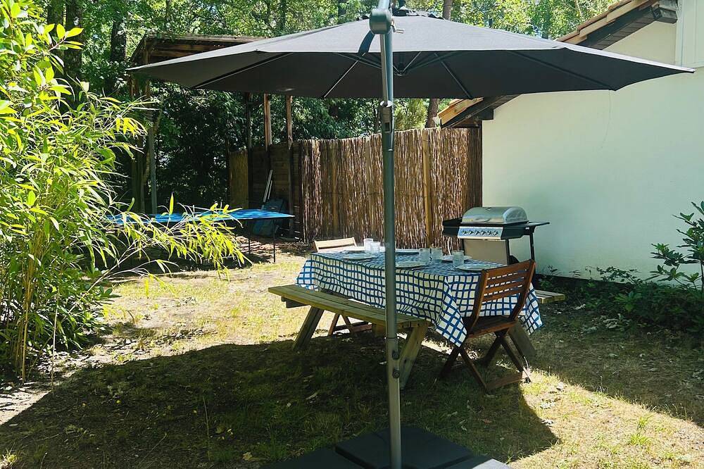 Maison de vacances