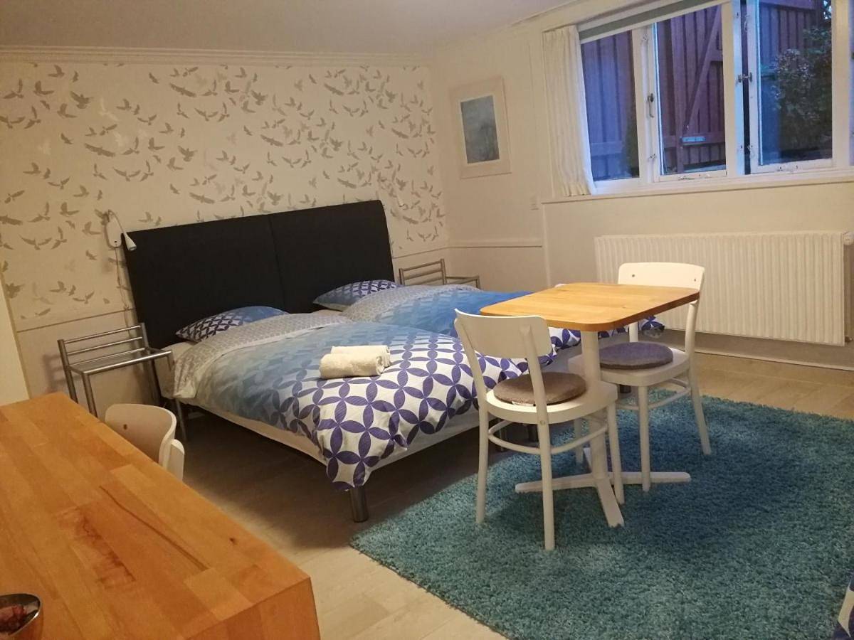 Double or Twin Room with Shared Bathroom in Copenhague, Hovedstaden