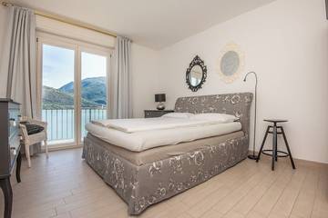 Villa für 6 Personen in Pianello del Lario, Comer See, Bild 2