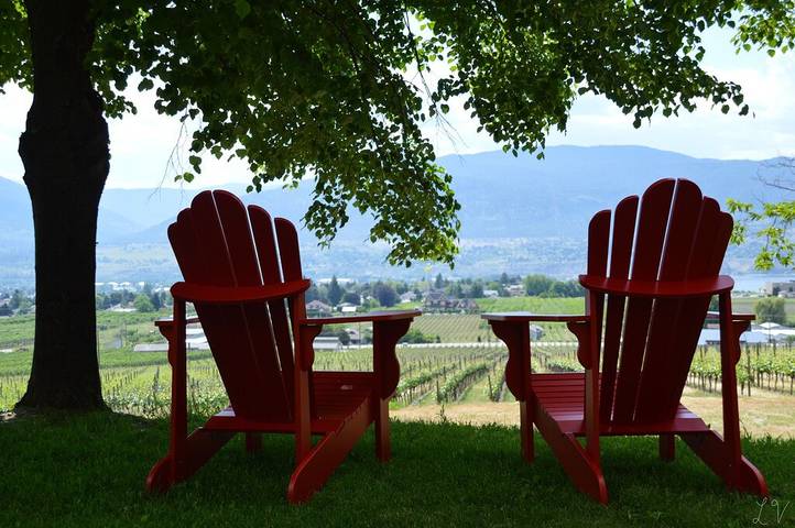 Maison d’hôte pour 2 personnes, avec jardin dans Canada - 2