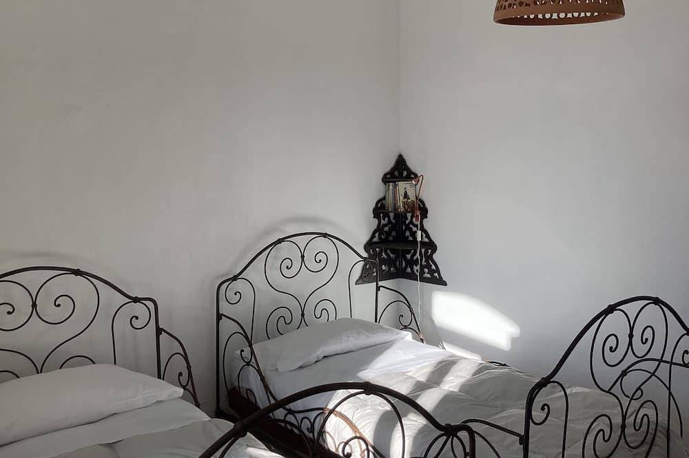 Maison village dans le Luberon in Saignon, Regionaler Naturpark Luberon