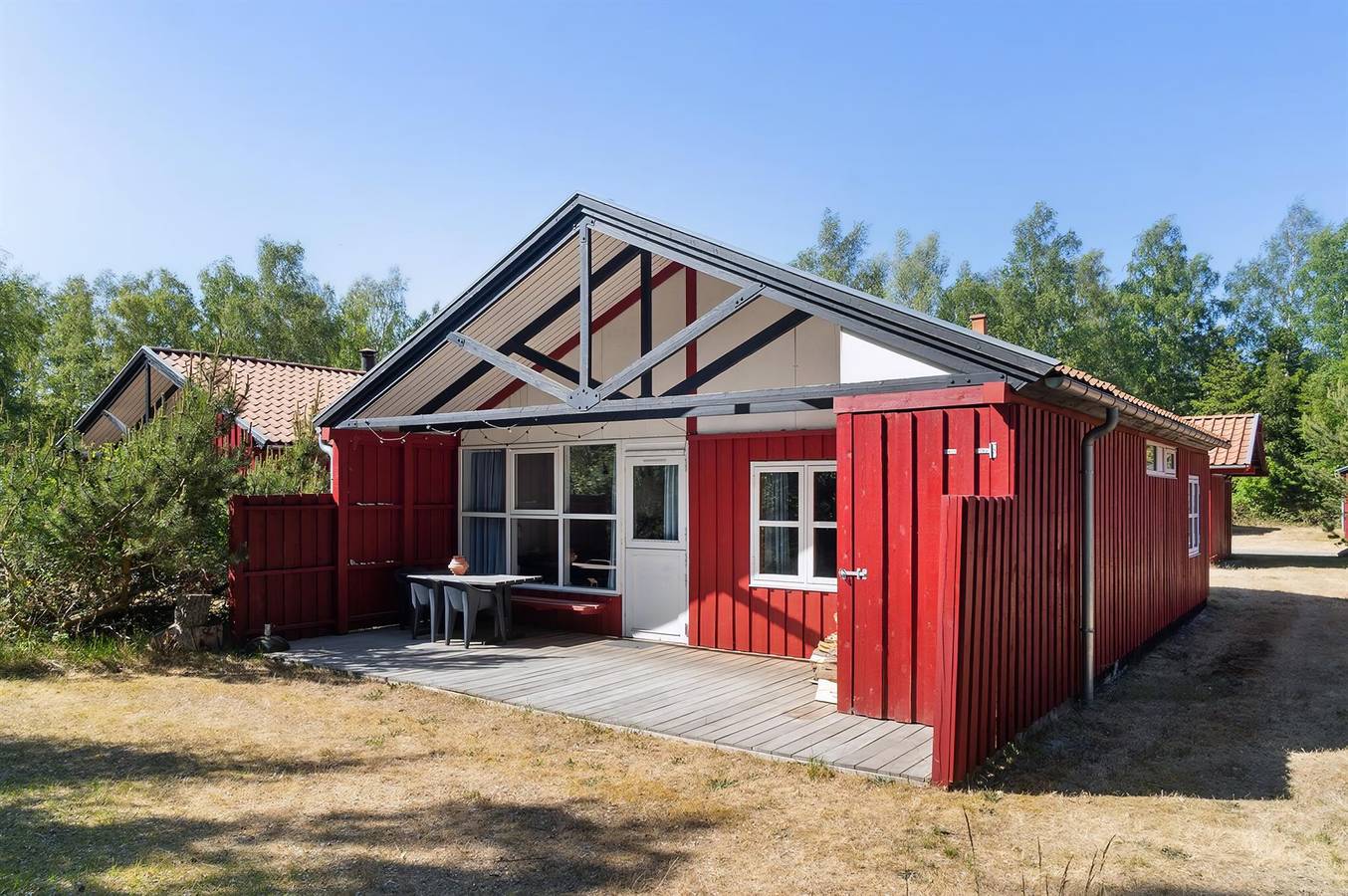 Home in Væggerløse with Wifi in Væggerløse, Schwedische Ostsee