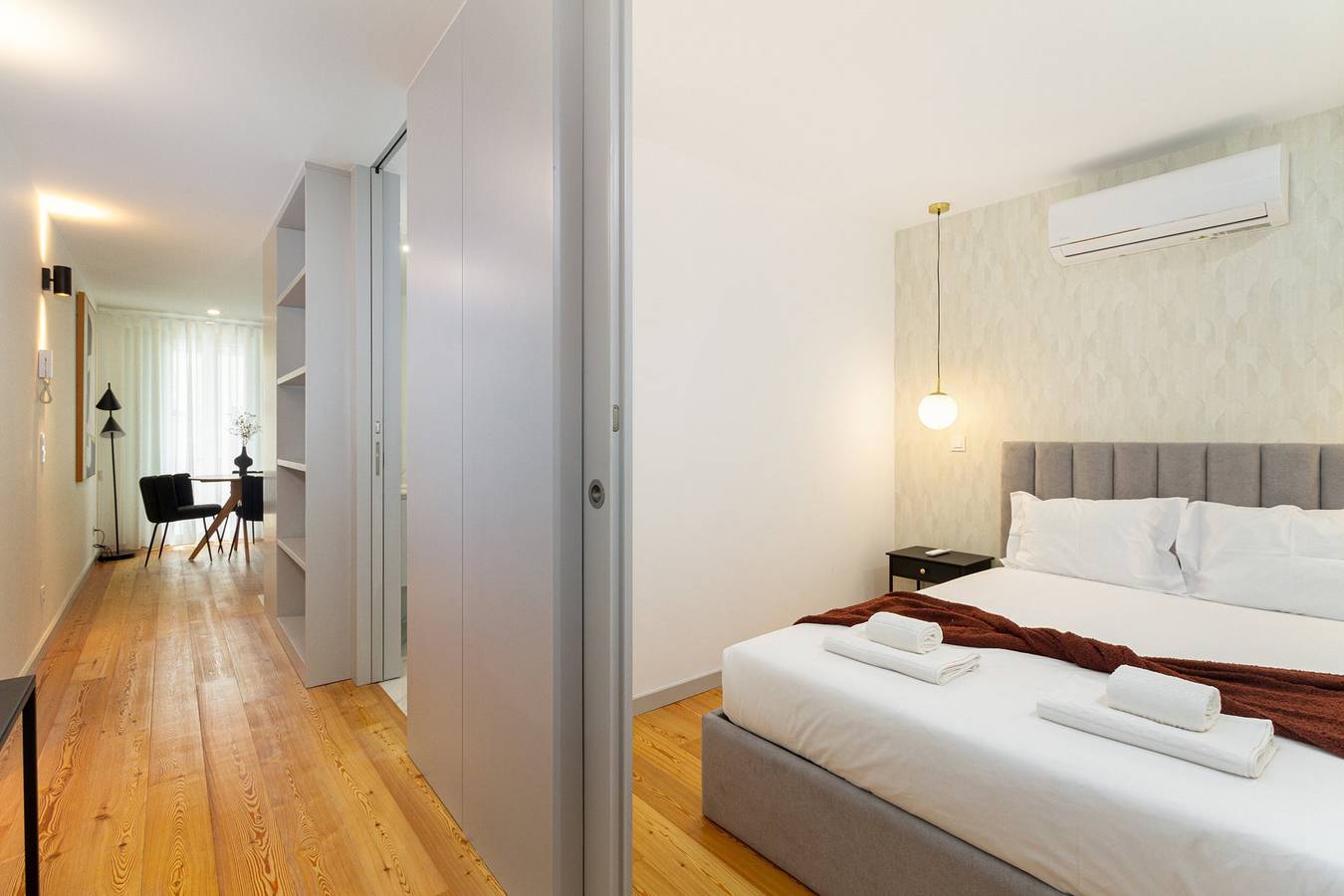 Ganze Wohnung, Guestready - Grand Vitoria Apartment in Sé (Porto), Porto