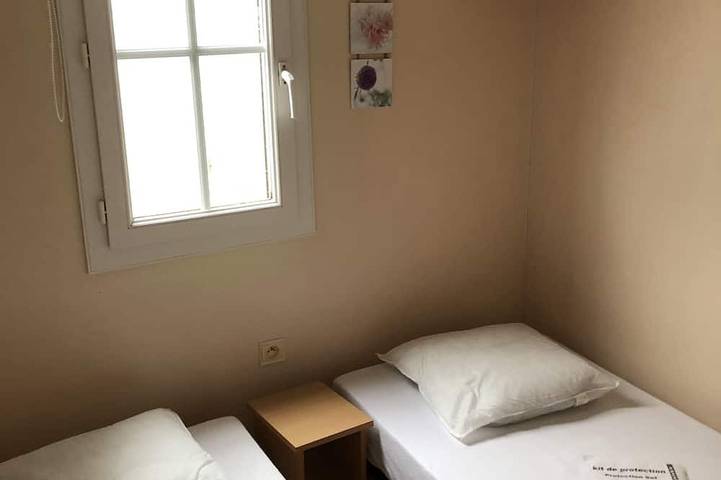 Camping pour 4 personnes à Erdeven - 3