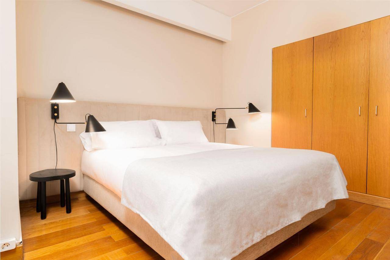 Limehome Lisbon Rua Eça de Queiroz in Coração de Jesus, Lisboa