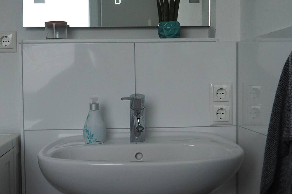 Ganze Wohnung, Kleines gemütliches Apartment in Bergen (Niedersachsen), Landkreis Celle