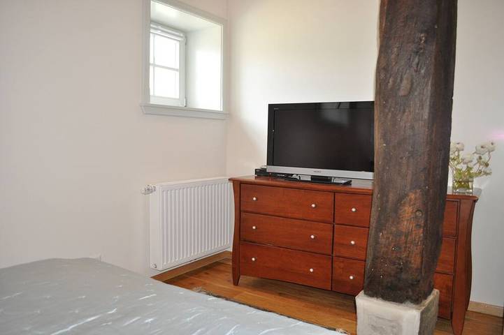 Agriturismo für 4 Personen, mit Garten und Terrasse in Serengeti Park (Hodenhagen) - 3