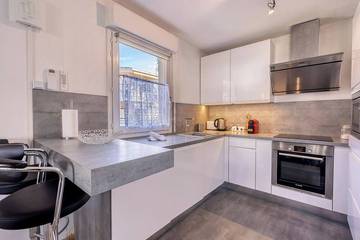 Gîte pour 6 personnes, avec balcon et piscine dans Parc de Vaugrenier