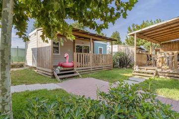 Casa Vacanza per 6 Persone in Chioggia, Provincia di Venezia, Foto 1