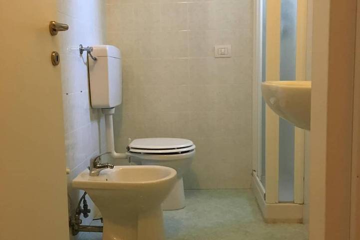Casa Vacanze Con Piscina Privata Riscaldata Vista Mare in Moneglia, Riviera di Levante