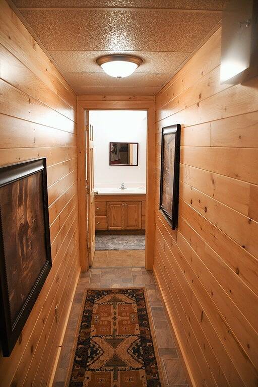 Ruhiges See-Front-Paradies auf Ponhook im Herzen von Nova Scotia in Region of Queens Municipality, Queens County