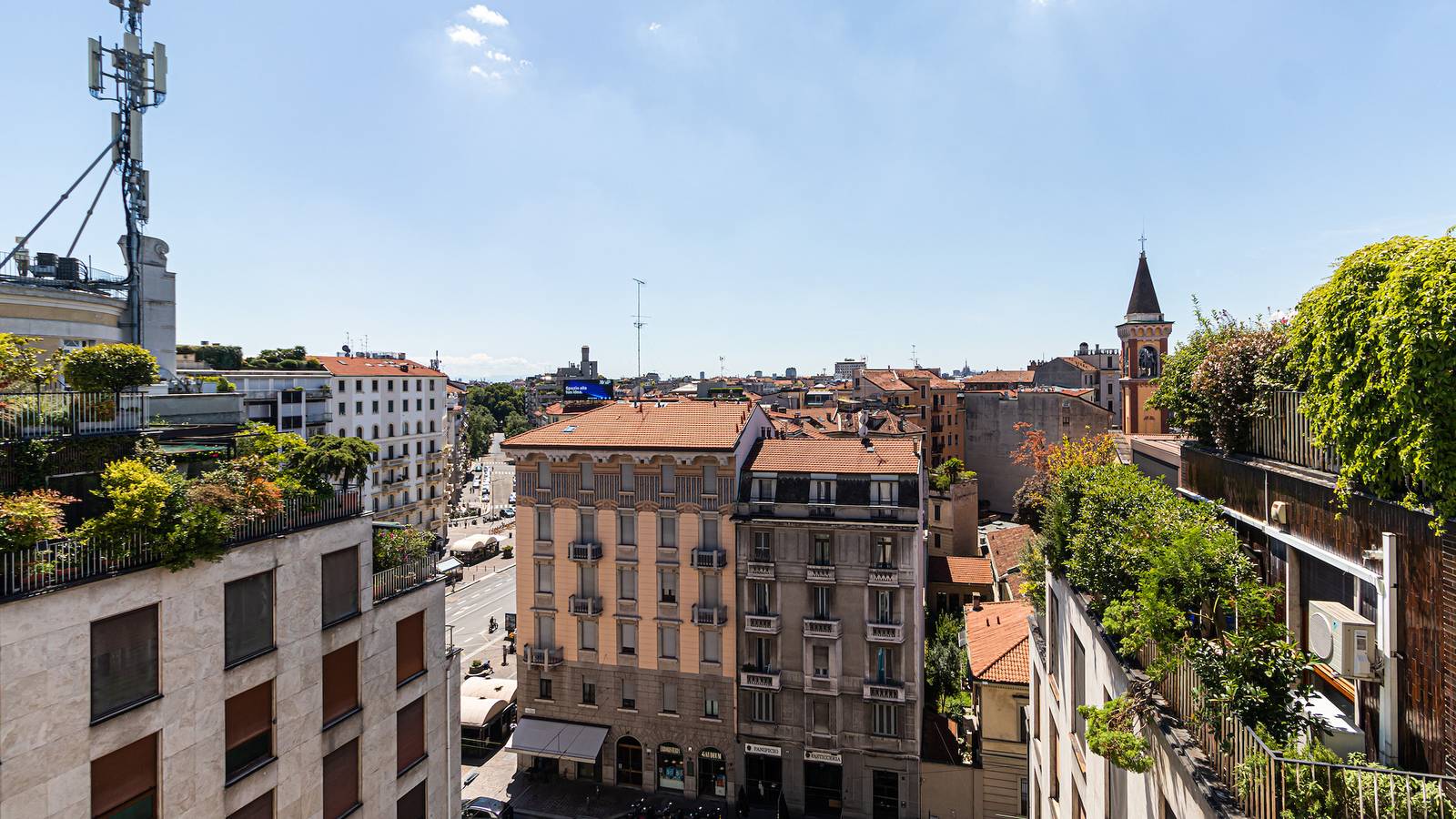 Appartamento intero, Italianway - Palestrina 2 in Milano, Provincia di Milano
