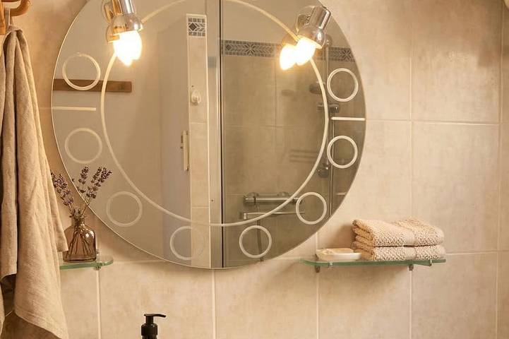 Location de vacances pour 4 personnes, avec jardin à Saint-Maur-des-Fossés - 4