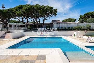 Casa De Vacaciones para 5 Personas en Olhos de Água, Algarve, Foto 1