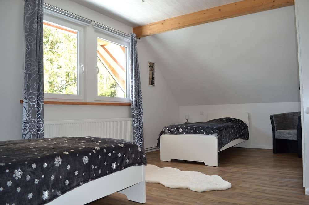 Hm- Ferienhaus 1 Deluxe Krombachtalsperre in Driedorf, Lahn-Dill-Kreis