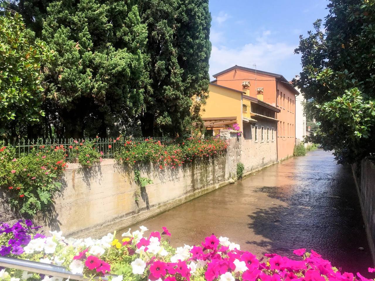 Maison 12 Personnes in Spiaggia di Punta San Vigilio (Garda), Garda