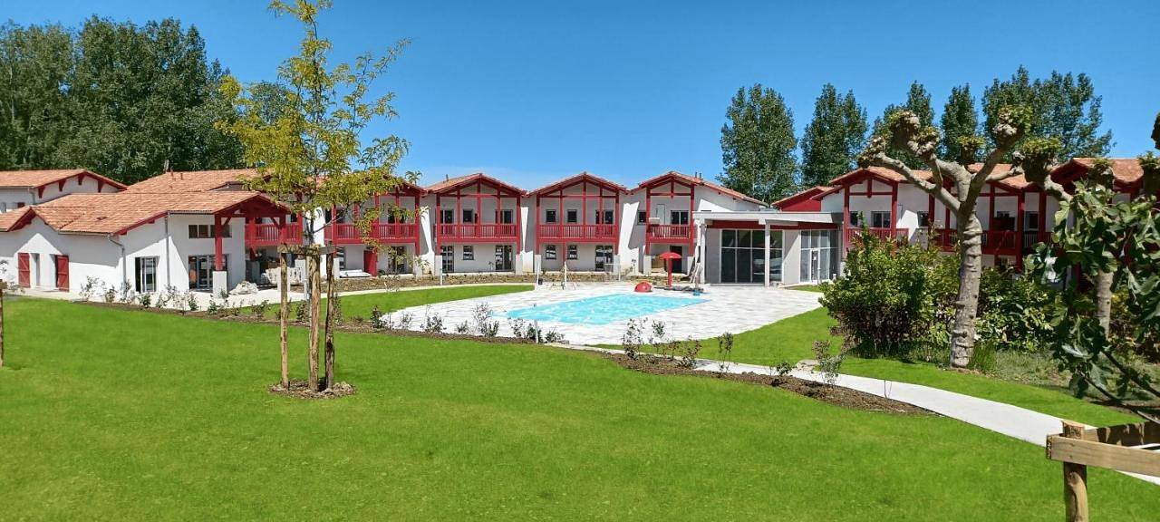 Apartment in Urrugne, Région de Bayonne