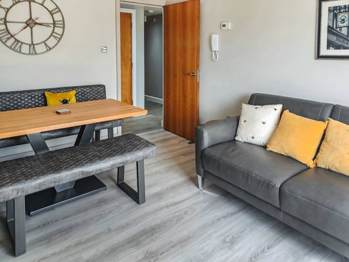 Gîte pour 2 personnes dans Newcastle upon Tyne - 4