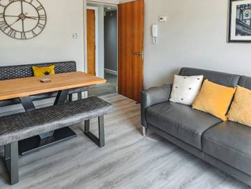 Glamping for 2 People in Newcastle upon Tyne, North East England, Photo 3