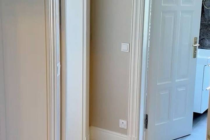 Ferienhaus für 2 Personen in München