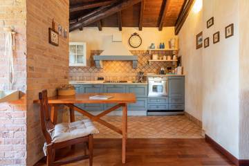 Villa per 6 Persone in Cala Sinzias, Provincia del Sud Sardegna, Foto 4