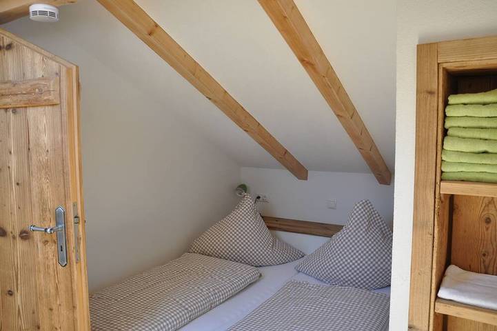 Chalet für 6 Personen in Grünten - 2