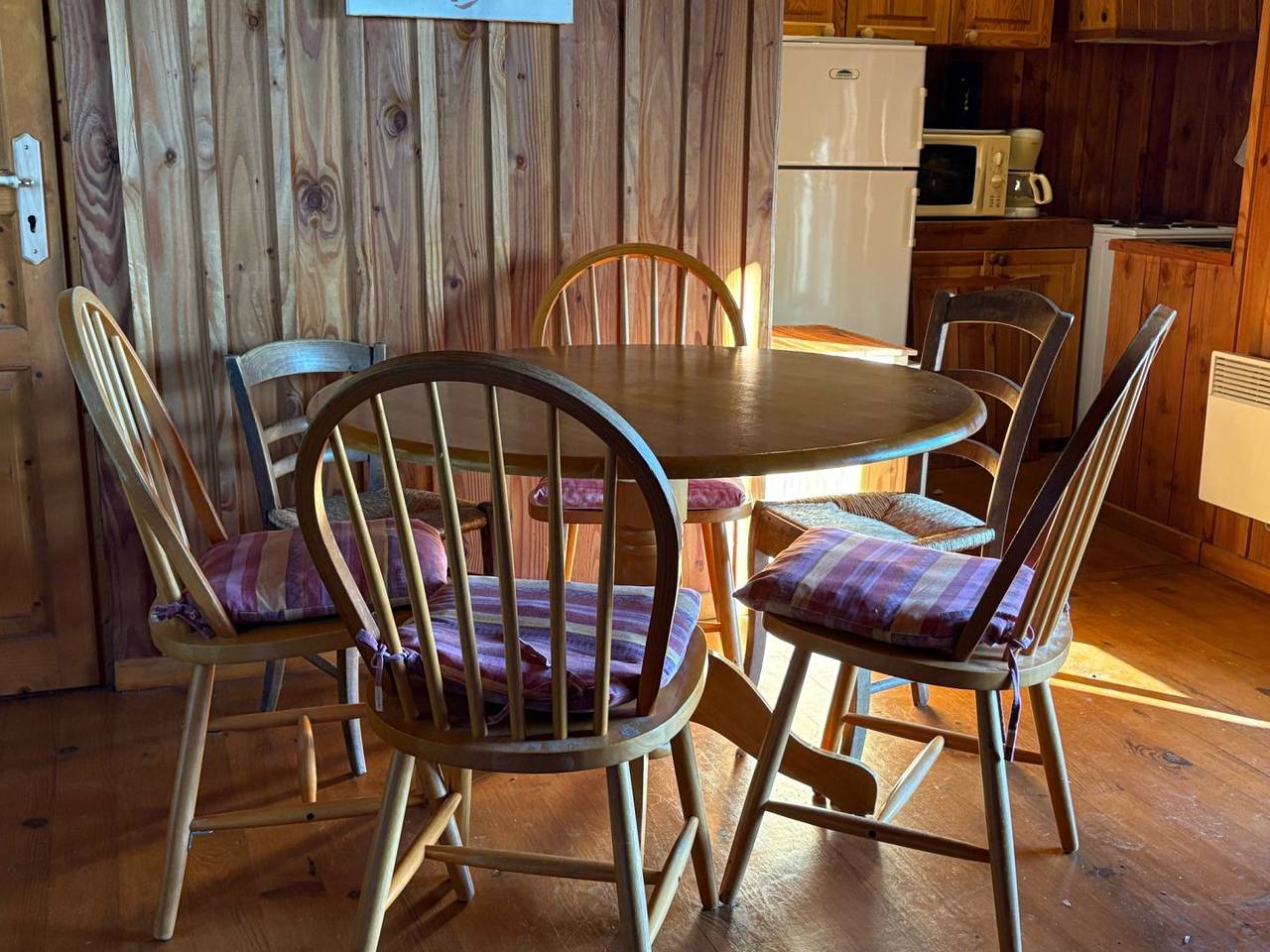 Chalet avec piscine in Vallière, Parc Naturel Régional de Millevaches en Limousin