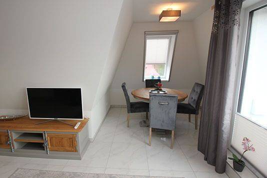 Ferienwohnung für 2 Personen, mit Balkon in Dierhagen - 3