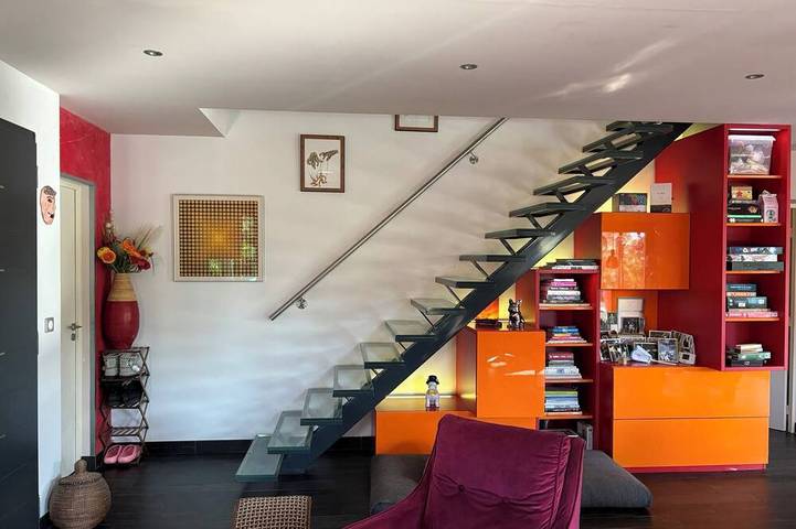 Villa pour 8 personnes à Bouc-Bel-Air - 2