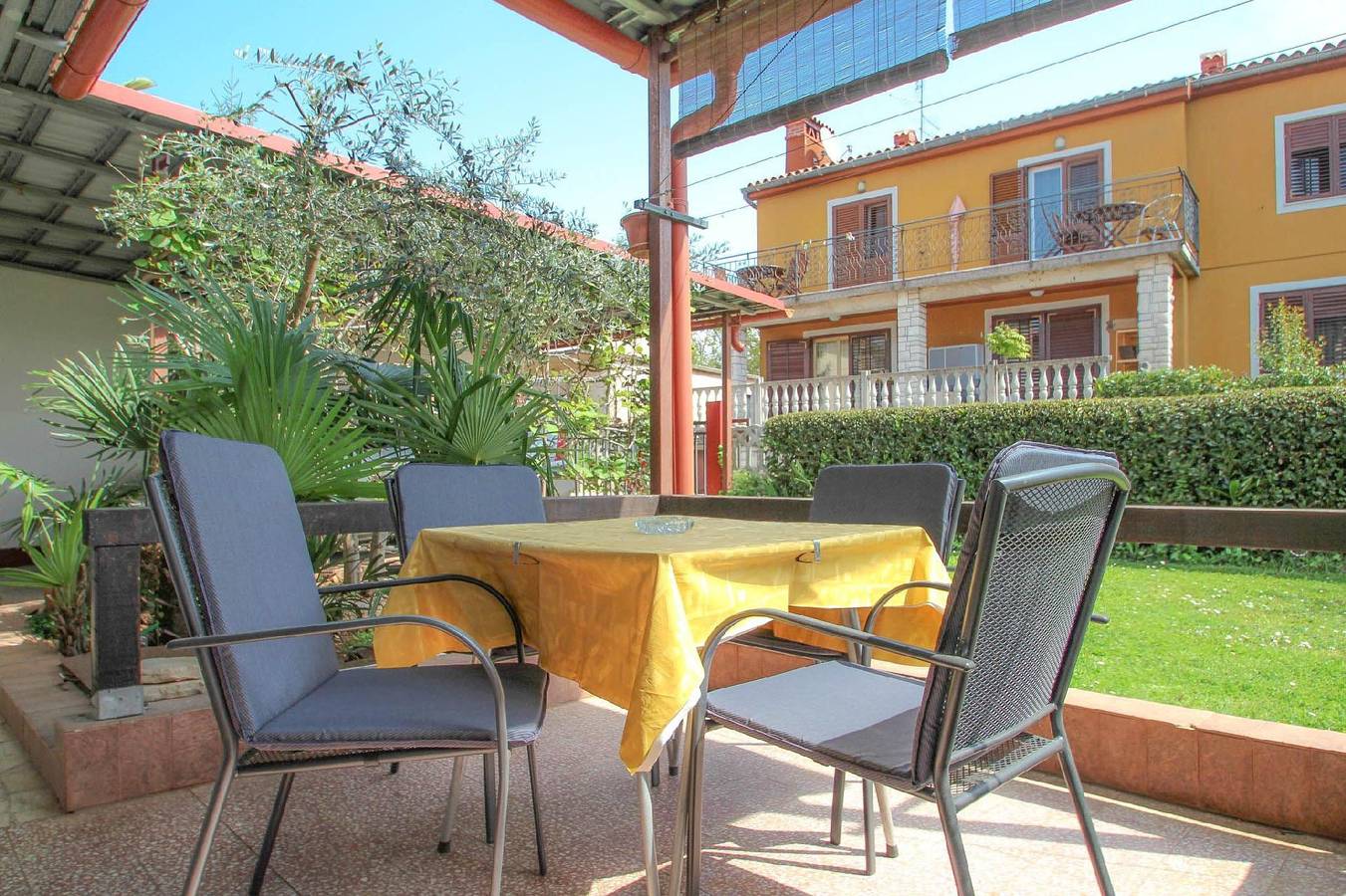 Ganze Ferienwohnung, Wohnung 20m vom Strand entfernt in Dajla, Umag und Umgebung
