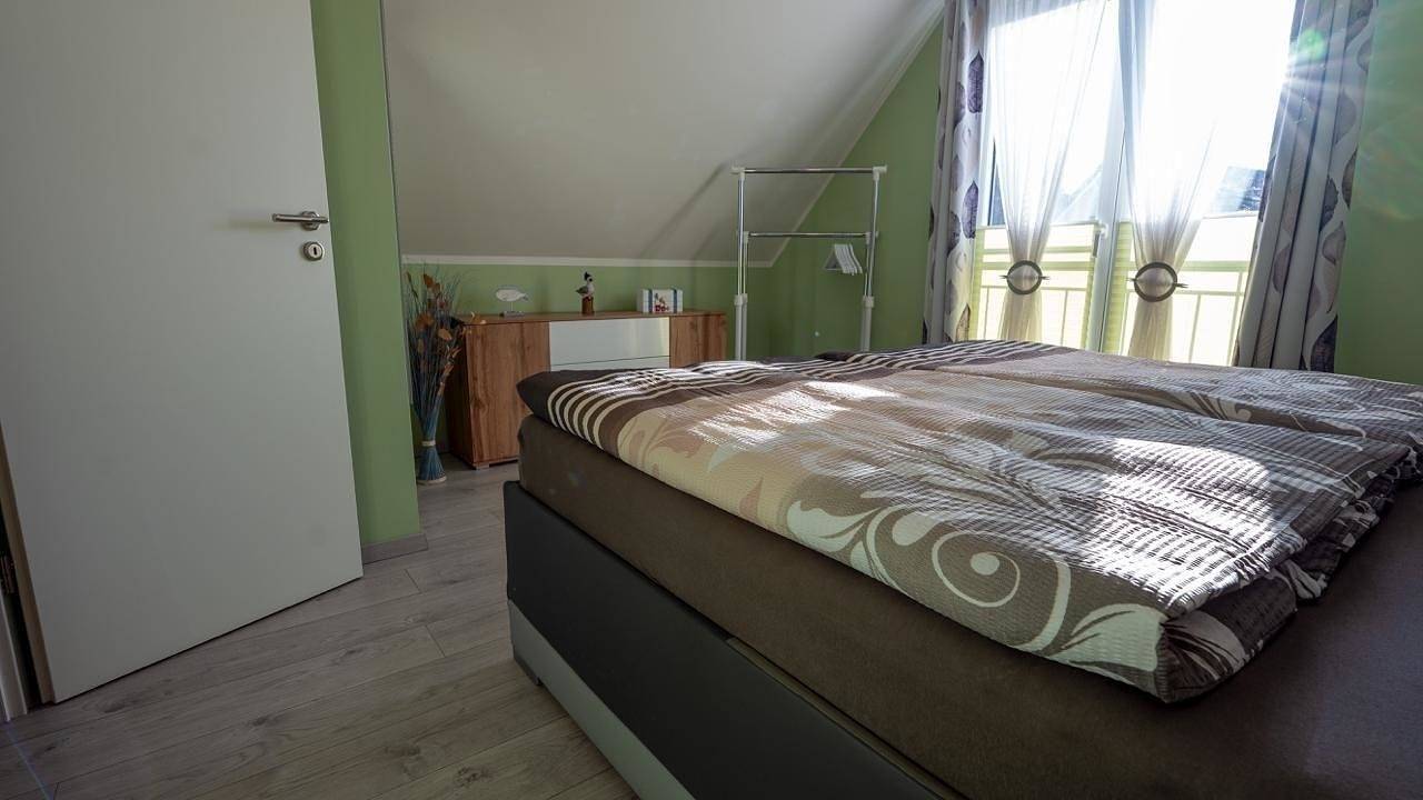 Ostseeperle in Hohwacht, Hohwachter Bucht
