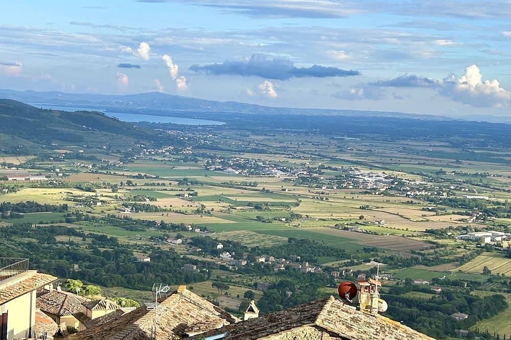 Appartamento vacanze a Cortona a partire da 109€ a notte