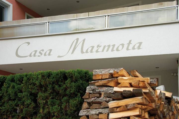 Ferienwohnung für 3 Personen, mit Balkon und Ausblick in Ischgl - 4