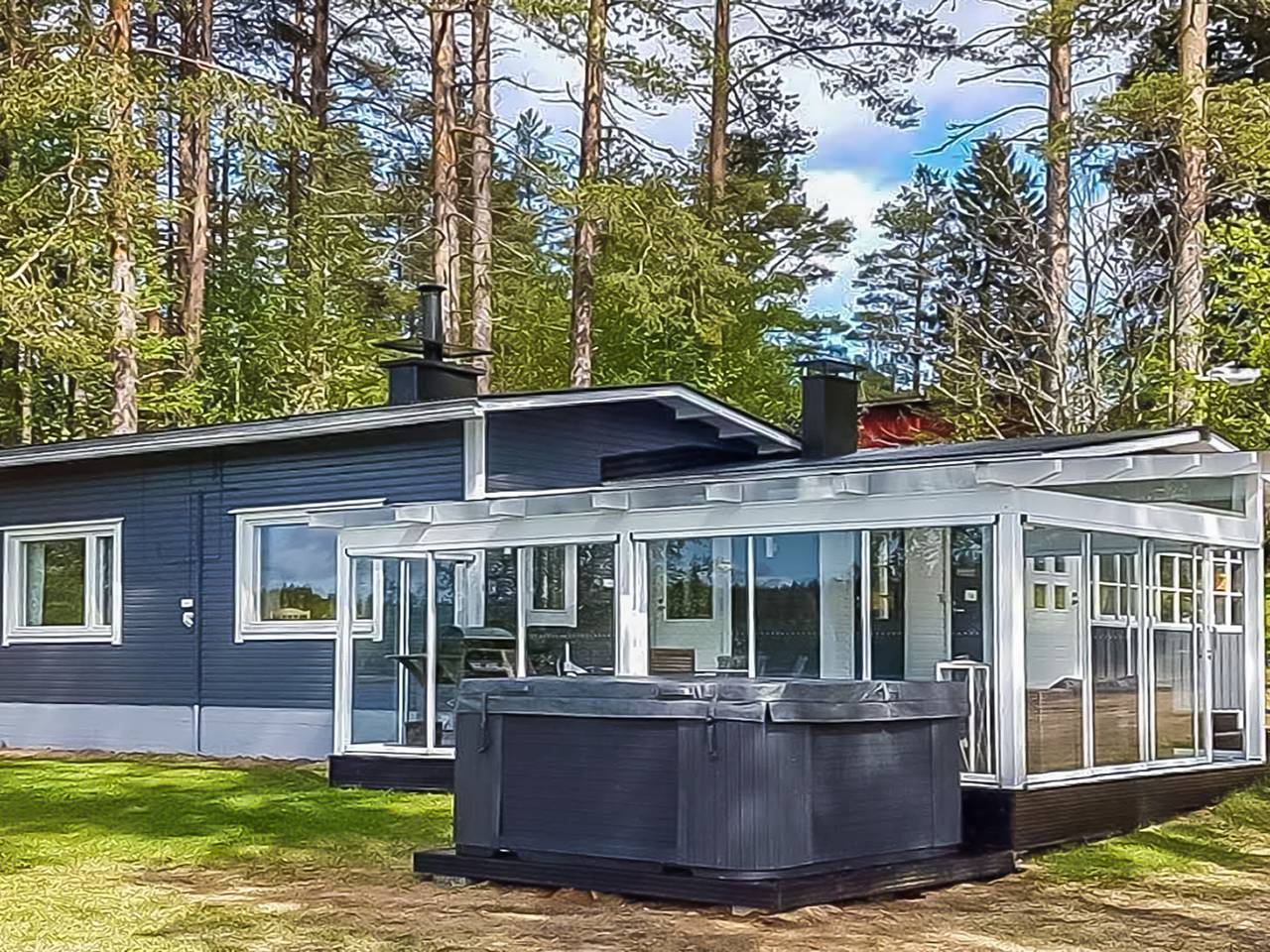 Einola in Kainuu