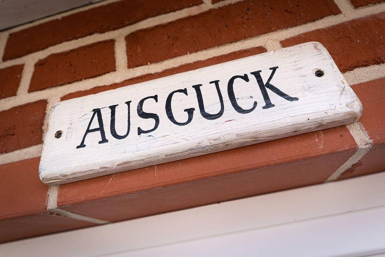 Ganze Ferienwohnung, Appartement Ausguck in St. Peter-Bad, St. Peter-Ording
