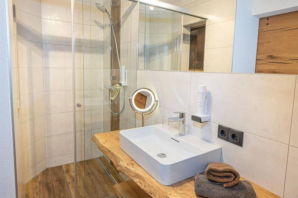 Apartment \"S'Gmiatliche\" - House Wiederkehr in Rohrmoos, Schladming-Dachstein