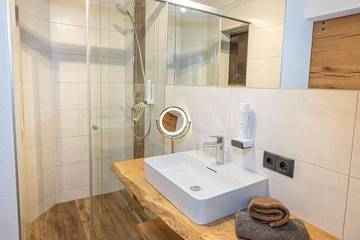 B&b für 5 Personen in Rohrmoos, Schladming und Umgebung, Bild 3