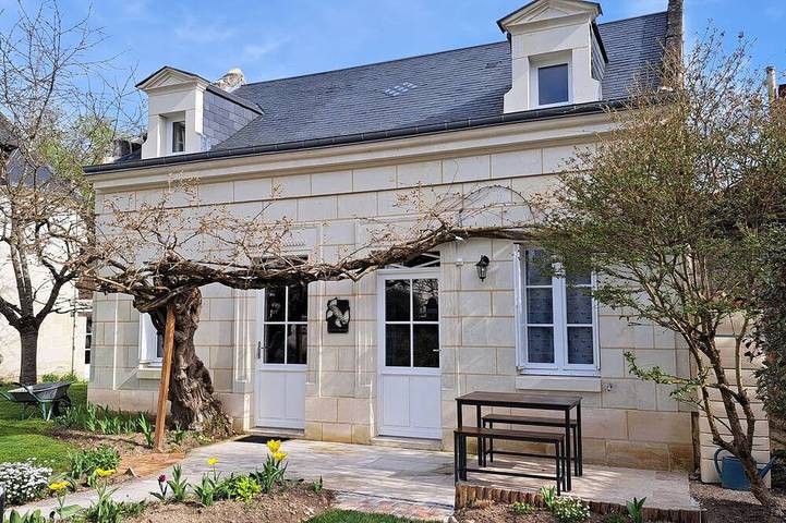 Maison de vacances pour 3 personnes