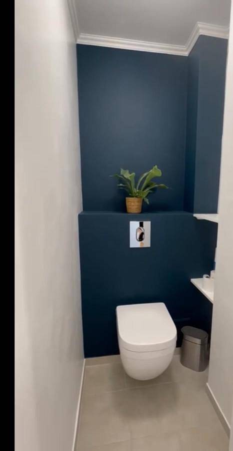 Maison d’hôte pour 2 personnes, avec vue à Épinay-sur-Seine - 3