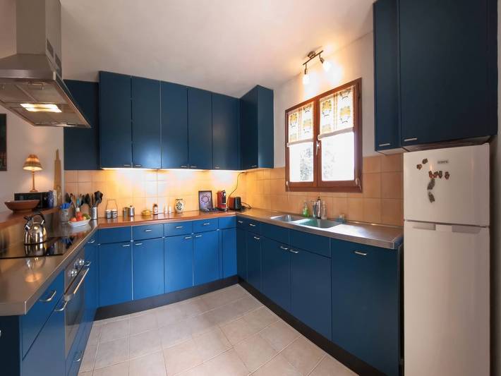 Location de vacances pour 6 personnes, avec piscine et terrasse, animaux acceptés à Aigne - 4