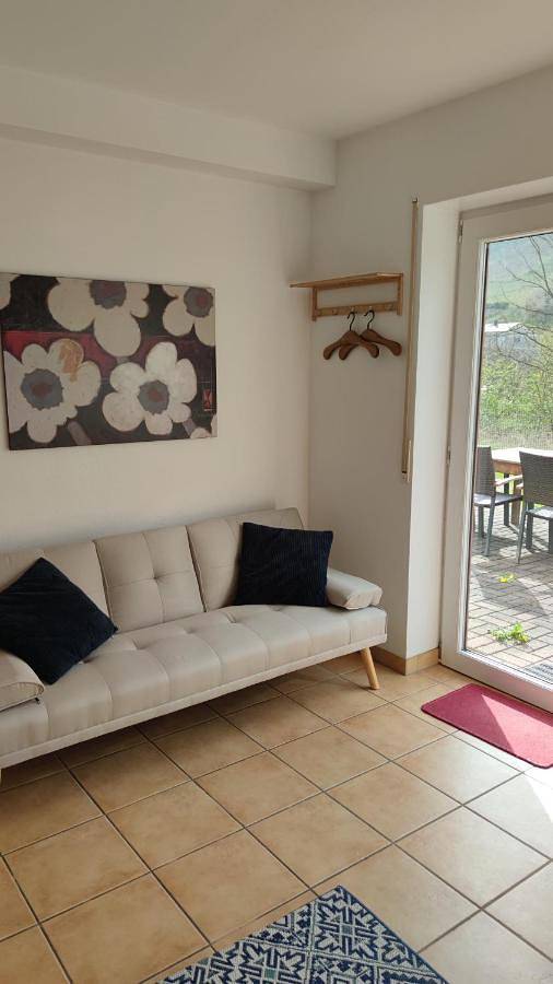 Ferienwohnung für 2 Personen, mit Garten und Terrasse in Maring-Noviand - 2