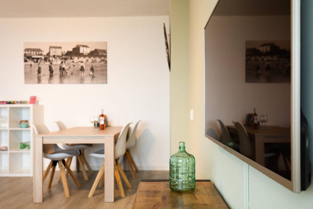 Ganze Wohnung, Holidayservice-egmond.nl — Strand166 in Egmond, Egmond aan Zee