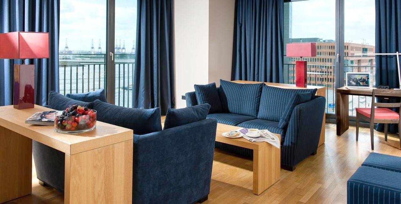 Clipper Boardinghouse - Hamburg-Holzhafen in Altona Hamburg, Hamburg