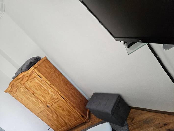 Gîte pour 3 personnes, avec vue, animaux acceptés à Cologne - 2