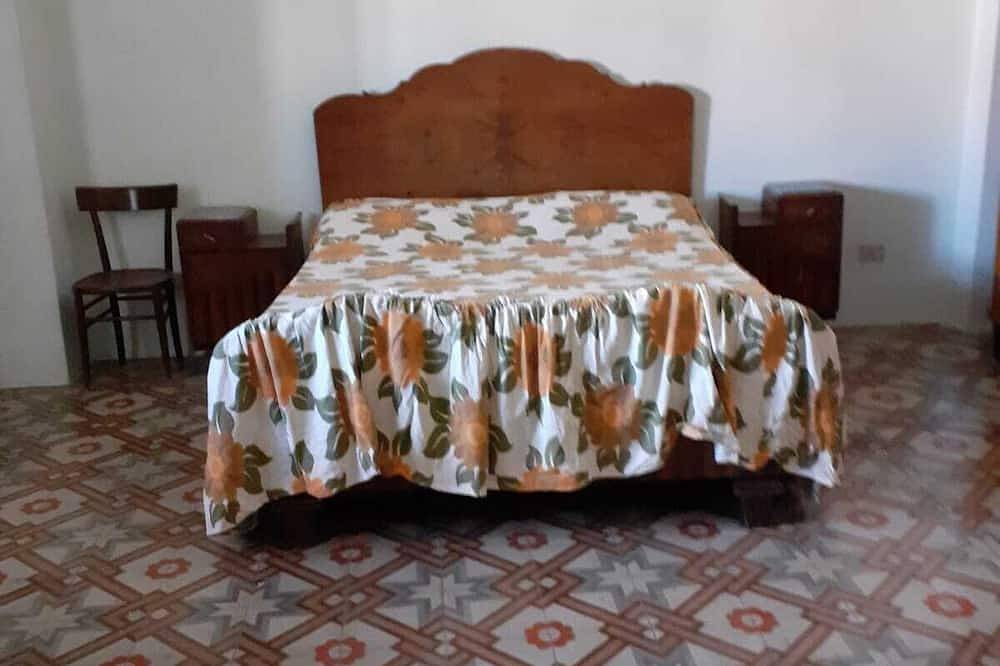 Ganze Wohnung, Unabhängige Wohnung für 8 Personen in Alezio, Golf von Tarent